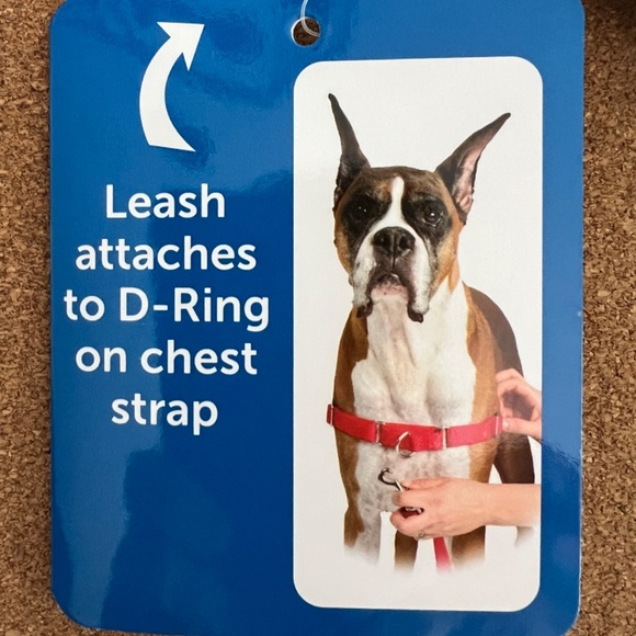 Petsafe No Pull Harness Size Small - Picture 6 of 8